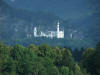 Schloss Neuschwanstein